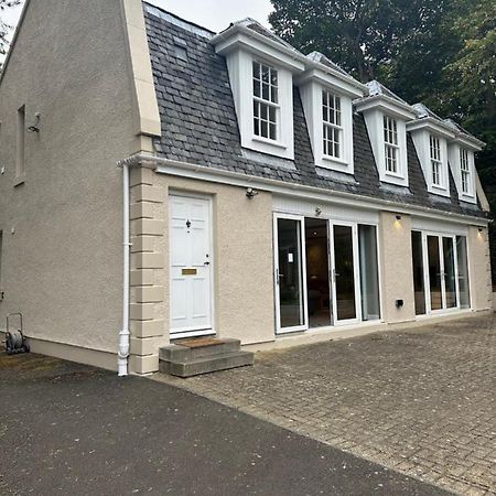 Cameron Coach House Modern Property In Murrayfield EDI Eksteriør bilde