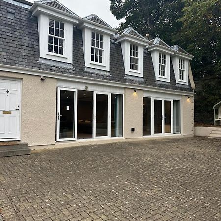 Cameron Coach House Modern Property In Murrayfield EDI Eksteriør bilde